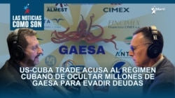 Las Noticias Como Son | Miércoles, 13 de agosto del 2025