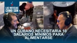 Las Noticias Como Son | Jueves, 14 de agosto del 2025