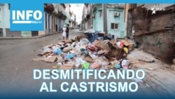 Info Martí | Desmitificando al castrismo